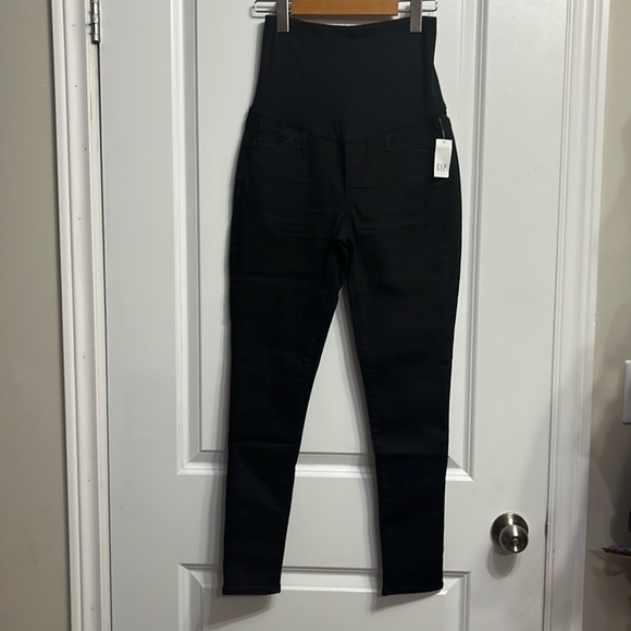 Gap Maternity Jegging BNWT - Picture 2 of 9